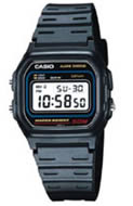 Casio W59-1V Classic Watches