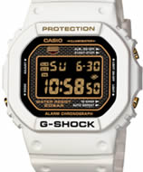 Casio DW5025B-7V G-Shock Watches