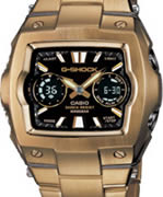 Casio G011BD-9A G-Shock Watches