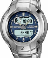 Casio G1700D-2AV G-Shock Watches