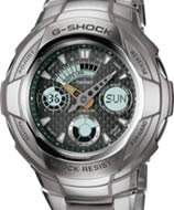 Casio G1800D-3A G-Shock Watches