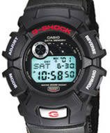 Casio G2110V-1V G-Shock Watches