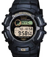 Casio G2300-9V G-Shock Watches