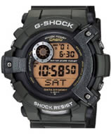 Casio G2500-3V G-Shock Watches