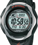 Casio G2800B-1V G-Shock Watches