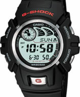 Casio G2900-1A G-Shock Watches
