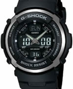 Casio G304RL-1A1V G-Shock Watches
