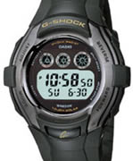 Casio G7301B-3V G-Shock Watches