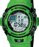 Casio G7710KRT-3 G-Shock Watches