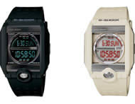 Casio G8100-1/7 G-Shock Watches