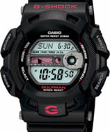 Casio G9100-1/2 G-Shock Watches