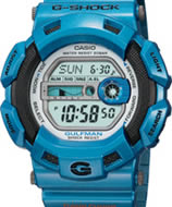 Casio G9100TC-2 G-Shock Watches