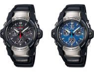 Casio GS1100-1A/2A G-Shock Watches