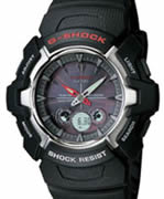 Casio GW1500A-1AV G-Shock Watches