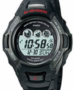 Casio GW530A-1V G-Shock Watches