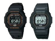 Casio GW5600BCJ-1 G-Shock Watches