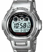 Casio GW610DA-1V G-Shock Watches