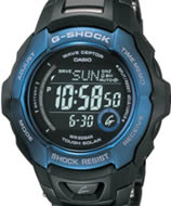 Casio GW700BDJ-2 G-Shock Watches