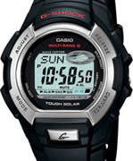 Casio GW800-1V G-Shock Watches