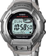 Casio GW800D-1V G-Shock Watches