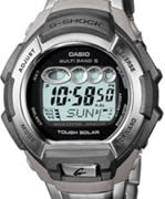 Casio GW810D-1A/1V G-Shock Watches