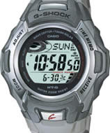Casio MTG900DA-8V G-Shock Watches