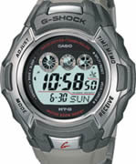Casio MTG930DA-8V G-Shock Watches