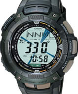 Casio PAG80L-3V Pathfinder Watches