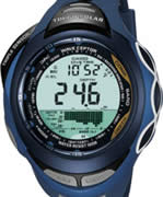 Casio SPW1000-2V Pathfinder Watches