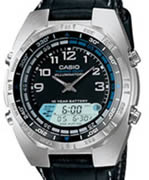 Casio AMW700B-1AV Sports Watches