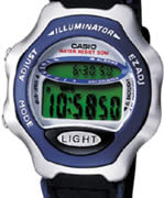 Casio LW24HB-2BV Sports Watches