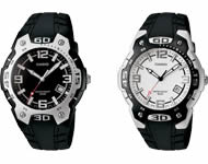 Casio MTR102-1A1V/7AV Sports Watches