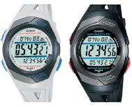 Casio STR300S-1/7 Sports Watches