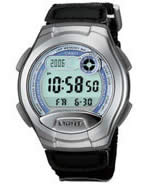 Casio W752V-3AV/8AV Sports Watches