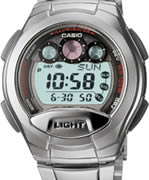 Casio W755D-1AV Sports Watches