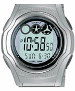 Casio WE11D-7AV Sports Watches