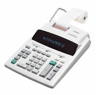 Casio FR-2650 PLUS Printing Calculator