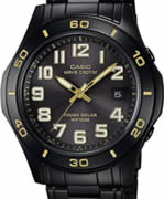Casio WVQ120DBA-1AV Waveceptor Watches