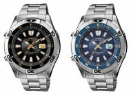 Casio WVQ142DA-1AV/2AV Waveceptor Watches