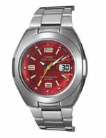 Casio WVQ201HDA-4BV Waveceptor Watches