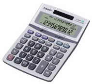 Casio DF-320TM Desktop Calculator