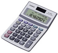 Casio MS-300M Desktop Calculator