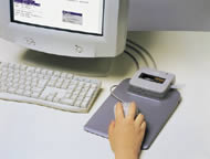 Casio KLP1000 Label Printer