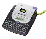 Casio KL-780 Label Printer