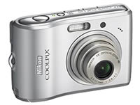 Nikon COOLPIX L15 Digital Camera