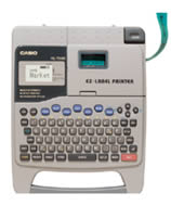 Casio KL-7000 Label Printer