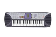 Casio SA-67 Mini Keyboard