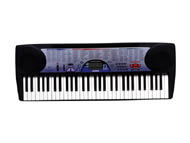Casio CTK-471 Portable Keyboard