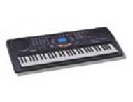 Concertmate 1000 keyboard manual