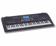 Casio CTK-631 Portable Keyboard
